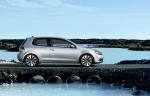 Volkswagen Golf 2008 года